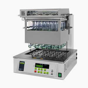 digesteur pour laboratoire