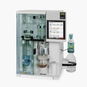 distillateur d'eau