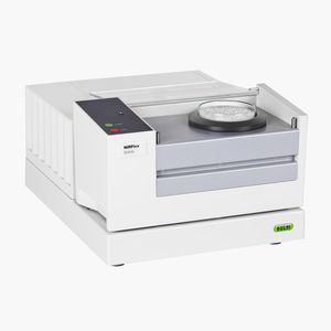 spectromètre infrarouge