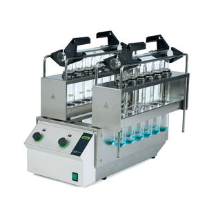digesteur pour laboratoire