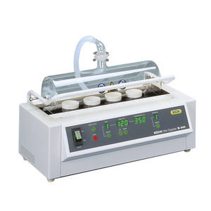 digesteur pour laboratoire