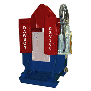 enfonce-pieux hydraulique