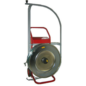 distributeur pour bandes