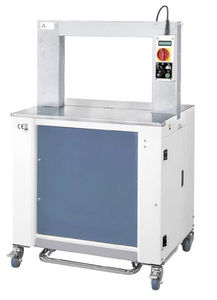 cercleuse automatique