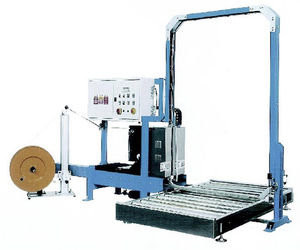 cercleuse automatique