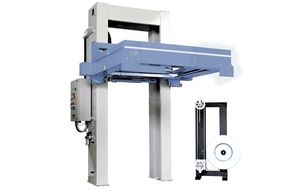 cercleuse automatique