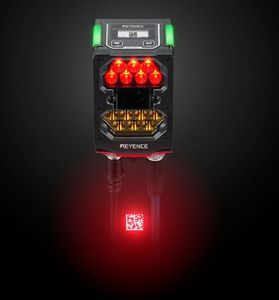 lecteur de code 2D