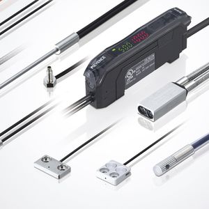 amplificateur à fibre optique 1