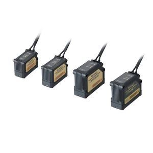capteur de déplacement laser CMOS