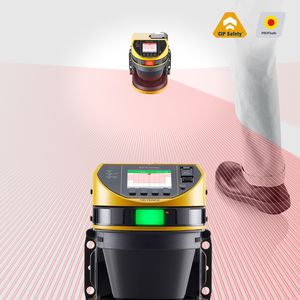 scanner 3 axes