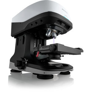 microscope 3D