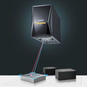 machine de marquage laser