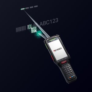 terminal tactile multi-touch 1