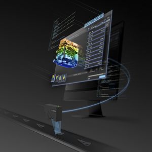 logiciel 3D 1