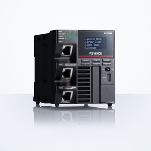 PLC intégré