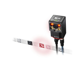 lecteur de code 2D