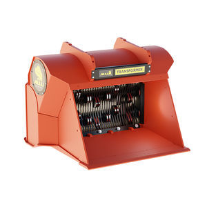 godet cribleur 1