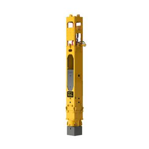 marteau de battage hydraulique