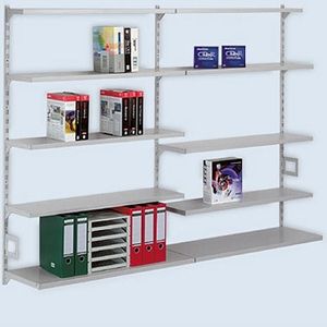rayonnage de bureau 1