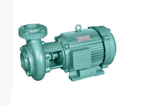 pompe à rotor 1