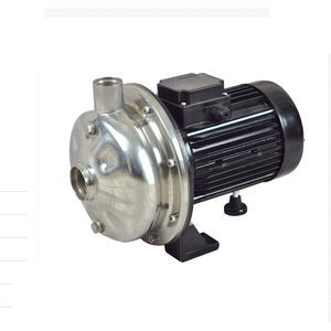 pompe à rotor 1