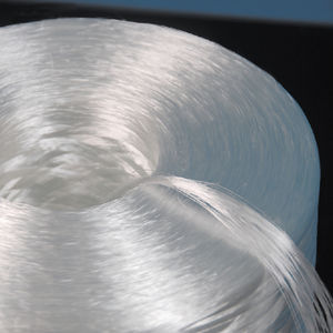 fibre en fibre de verre