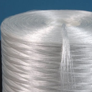 fibre en fibre de verre