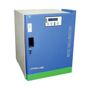 incubateur de laboratoire