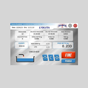 logiciel de programmation d'usinage