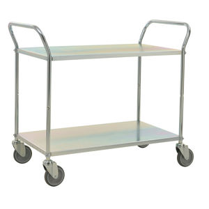 chariot de transport 1