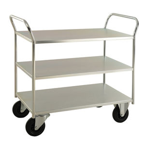 chariot de transport