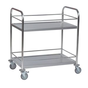 chariot desserte 1