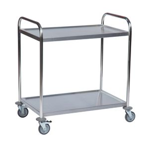 chariot desserte 1