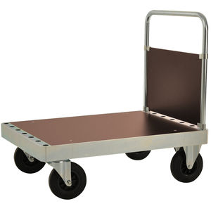 chariot de transport 1