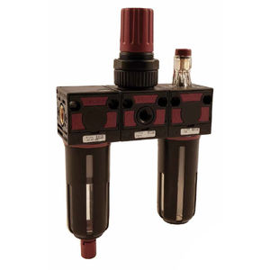 filtre régulateur lubrificateur à air comprimé