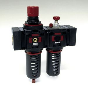 filtre régulateur lubrificateur à air 1