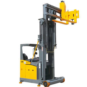 gerbeur électrique 1