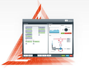 logiciel de programmation / d'automate programmable