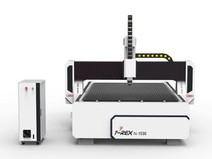 fraiseuse CNC 3 axes