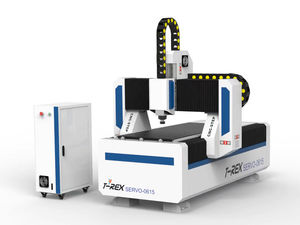 fraiseuse 3 axes