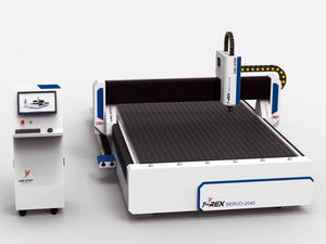 fraiseuse CNC 3 axes 1