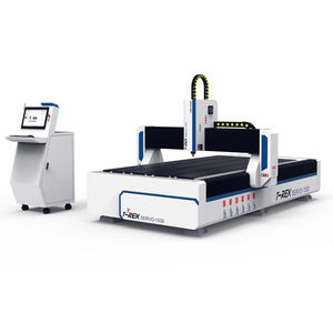 fraiseuse CNC 3 axes 1