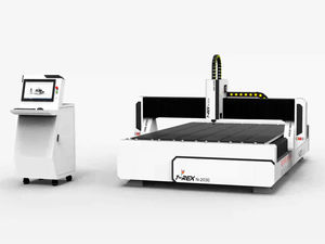 fraiseuse CNC 3 axes