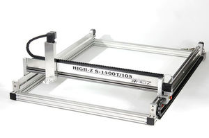 détoureuse CNC 1