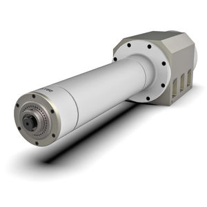 électrobroche pour rectification interne