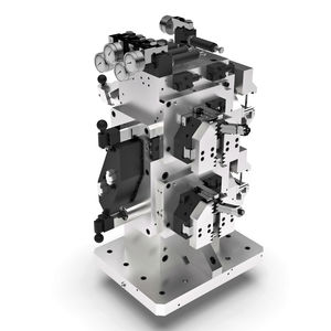 dispositif de serrage hydraulique