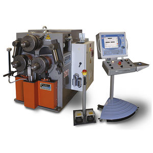 cintreuse hydraulique 1