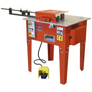 cintreuse électrique 1