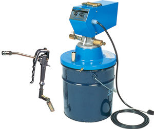 graisseur entraîné par moteur 1