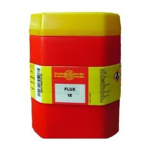 flux de brasage